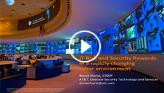 IT Risk and Security Rewards Webinar